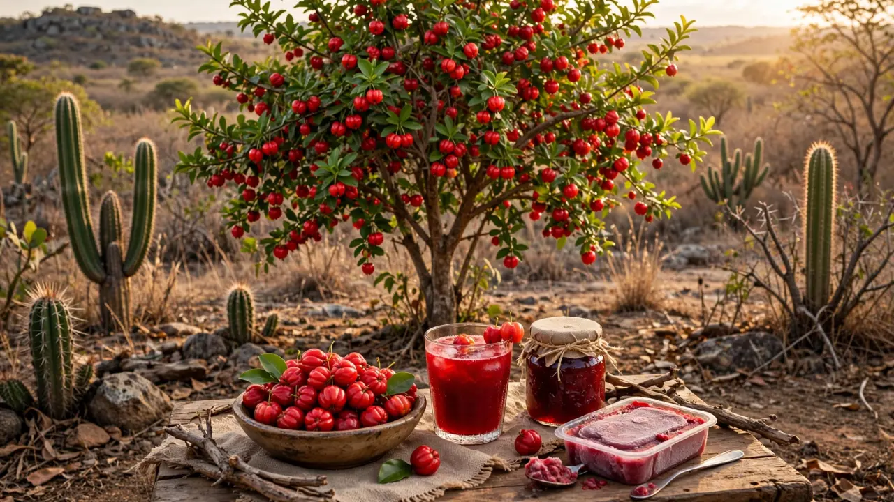 Acerola