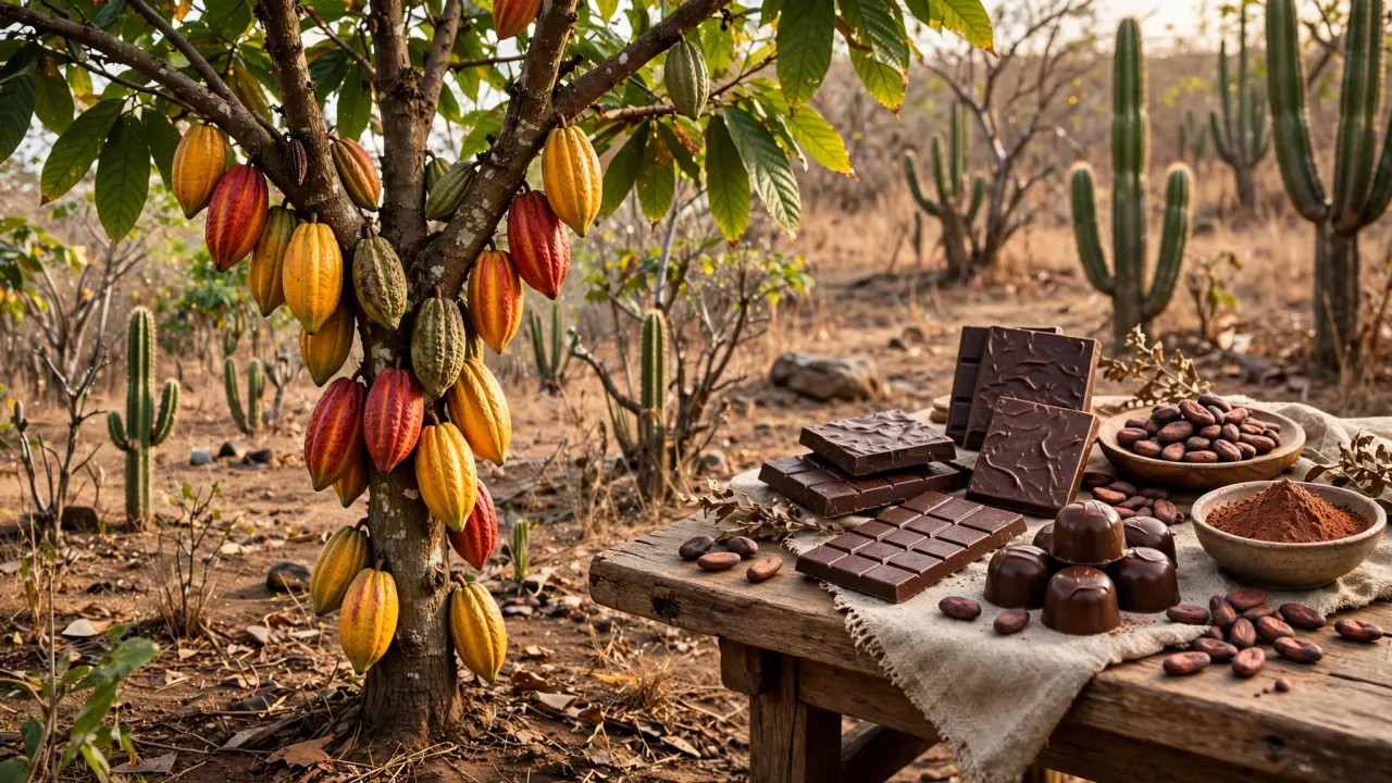 Produtos Agricolas Agronegócio