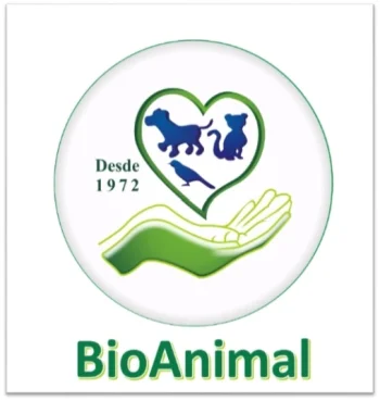 Logo Bioanimal