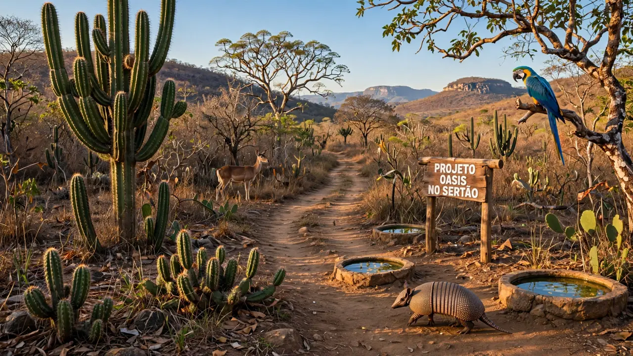 Reserva Ambiental